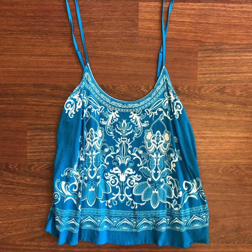 Summer Crop